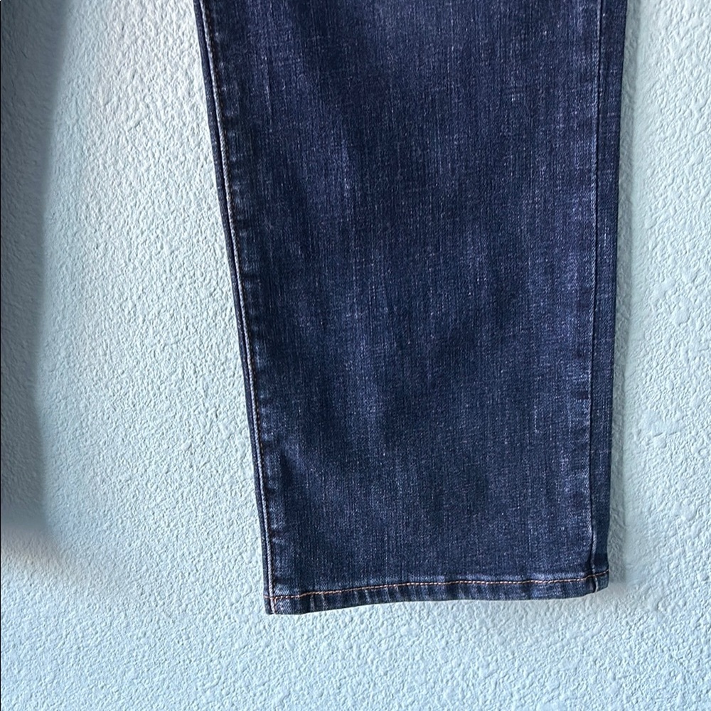 Levi’s Classic Straight Leg Jeans Size 32 - Picture 3 of 10